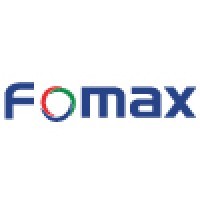 FOMAX logo - Similar company to Avohi Labs Pvt Ltd