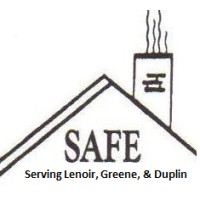 Safe In Lenoir County Inc