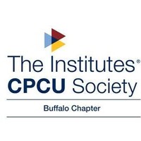 BUFFALO CPCU SOCIETY CHAPTER INC logo - Similar company to Frontier Adjusters