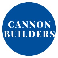 Cannon Builders Inc. logo - Similar company to Vantassel Proctor Inc