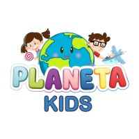 Planeta Kids Moda Infantil logo - Similar company to Bititi Moda Infantil