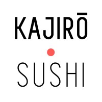 Kajirō Sushi logo - Similar company to Samia