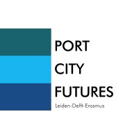 PortCityFutures logo - Similar company to Assets Project