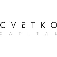 cvetko Capital logo - Similar company to 3Flows