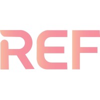 REF logo - Similar company to Runibex Technology Uk