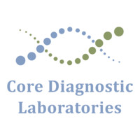 Core Diagnostic Laboratories logo - Similar company to Three Rivers Diagnostics