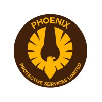 PHOENIX PROTECTIVE SERVICES LIMITED logo - Similar company to Phoenix Security Inc