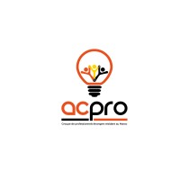 Association AC PRO logo - Similar company to Classe19