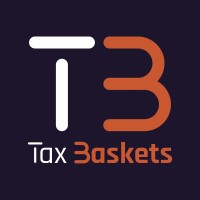 Tax Baskets logo - Similar company to Ledger Hut