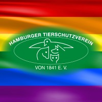 Hamburger Tierschutzverein von 1841 e.V. logo - Similar company to Oases