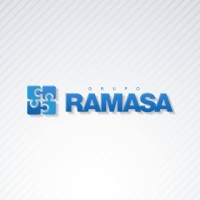 Grupo Ramasa logo - Similar company to Umuarama Concessionárias
