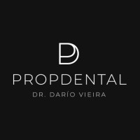 Clínicas Propdental logo - Similar company to Clínicas Mc