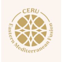 CERU Restaurants logo - Similar company to Totalair - Sistemas Aeráulicos Lda