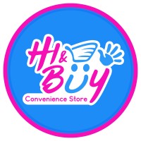 Hiandbuy Convenience Store