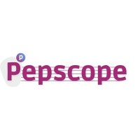 Pepscope logo - Similar company to Flavourspace