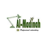 Professional Networking Page Al-Madinah Center logo - Similar company to (Cyberit) شموع المدينة للاتصالات وتقنية المعلومات