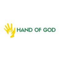 Hand Of God Charity logo - Similar company to Groupe Netforce