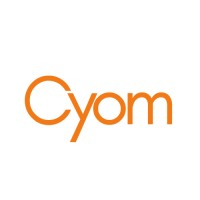 Cyom logo - Similar company to Cyomo