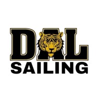 Dalhousie University Sailing Team logo - Similar company to Squadrons Digital Marketing