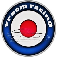 Vroom Racing logo - Similar company to Vecktotum