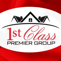 1st Class Real Estate - Premier Group logo - Similar company to Blokhaus Real Estate & Investments