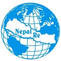 Nepal Reinsurance Company Limited logo - Similar company to Rastriya Jeewan Beema Company Limited