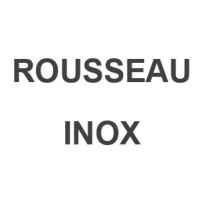 ROUSSEAU INOX logo - Similar company to Vinci Facilities Copernic Centre
