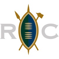 Royal Chundu Zambezi River Lodge logo - Similar company to Nomad Hill