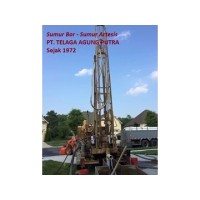PT TELAGA AGUNG PUTRA logo - Similar company to Cgts 2024