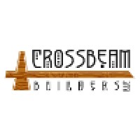 Crossbeam Builders, LLC logo - Similar company to Harris Design Group