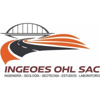 INGEOES OHL SAC logo - Similar company to Construccion Peruana