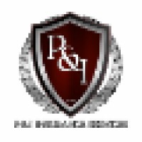 P&I Insurance Services logo - Similar company to Crestwave Solutions Ltd