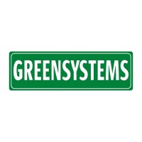 Greensystems logo - Similar company to Ieasoft