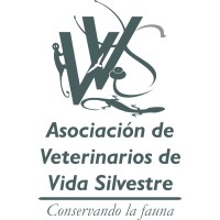 Asociación de Veterinarios de Vida Silvestre (VVS) logo - Similar company to Oma - Protegemos La Vida Silvestre