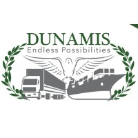 Dunamis Forwarding & Consulting PLC logo - Similar company to Reset