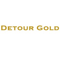 Detour Gold Corporation logo - Similar company to Wallbridge Mining Company Limited