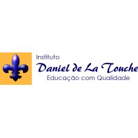 IDLT - Instituto de Ensino Técnico e Superior Daniel de La Touché logo - Similar company to Lr Engenharia Ltda