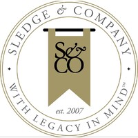 Sledge&Company logo - Similar company to Bullet Partners, Llc