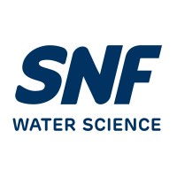 SNF Perú logo - Similar company to Estec Perú