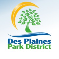 Des Plaines Park District logo - Similar company to Bread & Roses