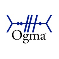 Ogma Intelligent Systems Corp logo - Similar company to Ogma Intelligence