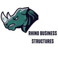 RHINO BUSINESS STRUCTURES logo - Similar company to Tecno.Blue
