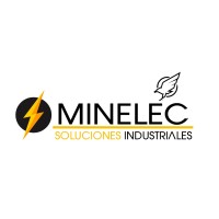 MINELEC SOLUCIONES INDUSTRIALES logo - Similar company to Samarthan Systems Pvt Ltd