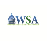 Washington Student Association logo - Similar company to Associated Students Of Washington State University