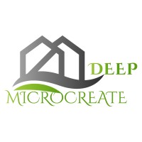Deep Microcreate logo - Similar company to Osd Pharmach Systems Llp