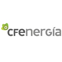CFEnergía logo - Similar company to Werken Lab