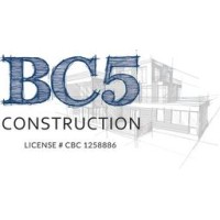 BC5 Construction LLC logo - Similar company to Qualitech Construction Group