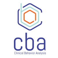 Clinical Behavior Analysis CBA logo - Similar company to Ceus By Study Notes Aba Llc