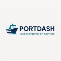 PORTDASH logo - Similar company to Mbm Consultancy