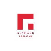 Gutmann Pakistan logo - Similar company to Lumo Loft